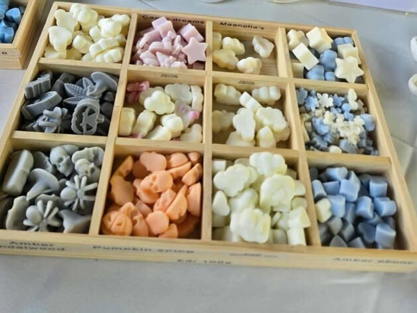 waxmelts