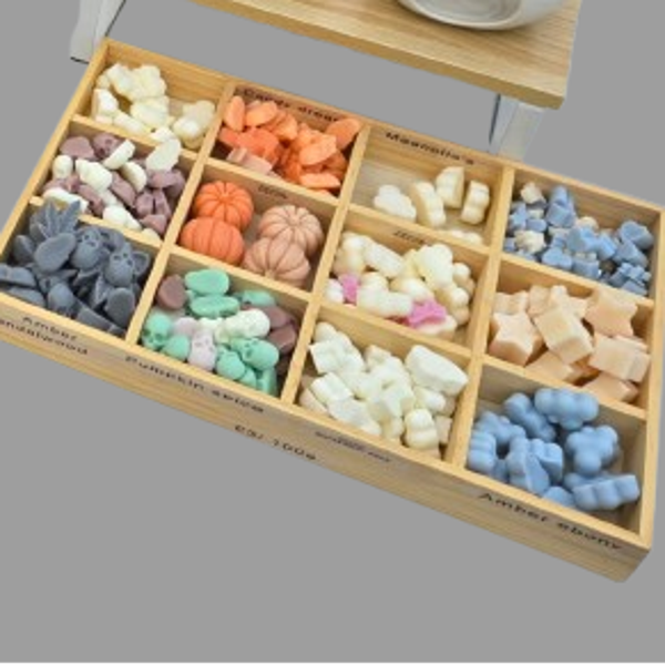 waxmelts