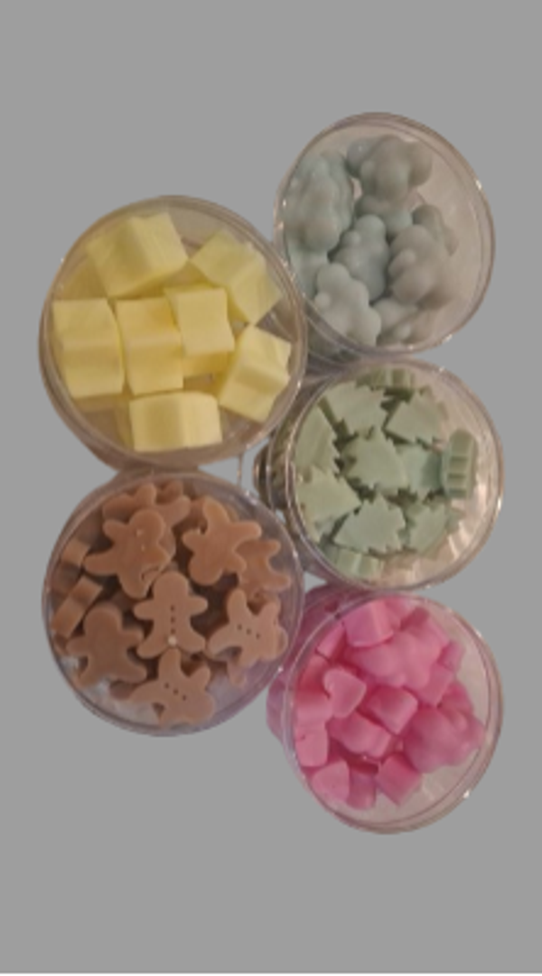 Waxmelts Christmas