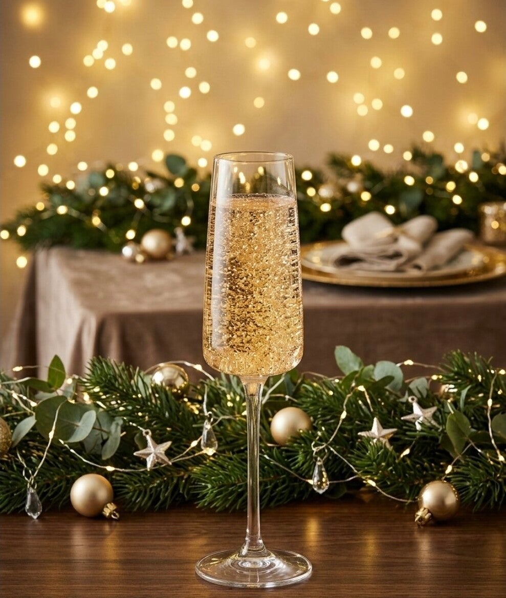 Bubbles & Bliss