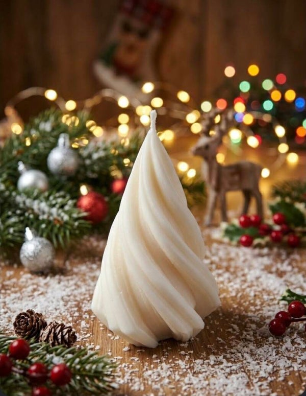 Swirl tree