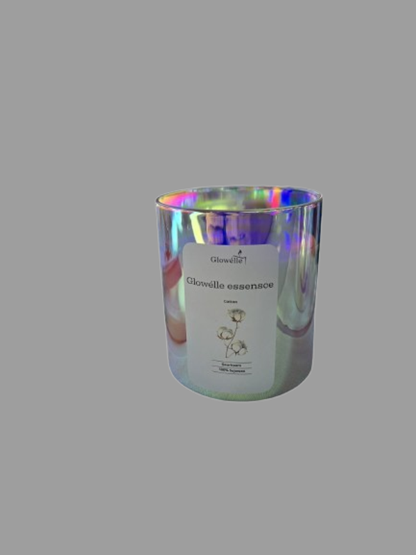 glowelle essence chrome