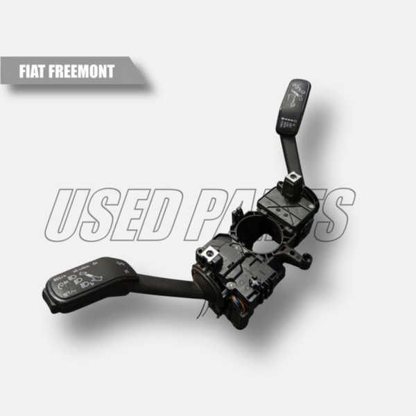 Devioluci Volkswagen Polo 2015 Con Contatto Spiralato OE 2Q0953502 BIGI