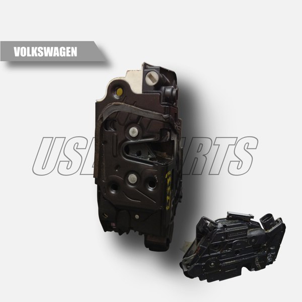 Serratura Posteriore SX 6 Pin Volkswagen Up 1a serie OE A046465