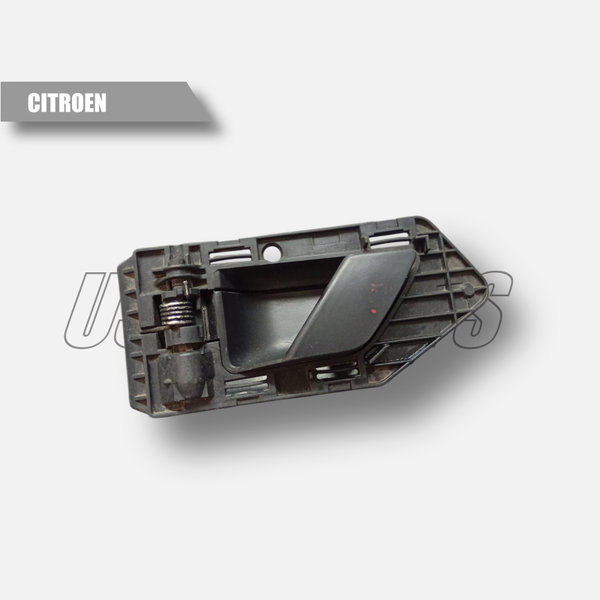 Maniglia Interna Anteriore SX DX per Citroen Berlingo 1996-2008 OE 914394