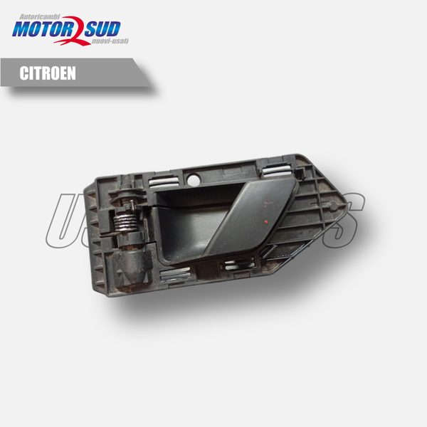 Maniglia Interna Anteriore SX DX per Citroen Berlingo 1996-2008 OE 914394