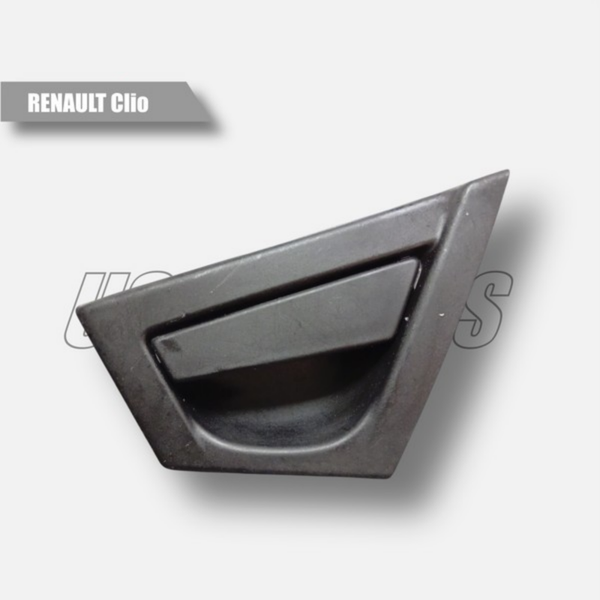 Maniglia Interna porta post SX per Renault Clio IV 2012/19 OE 806061728R o 826067059R