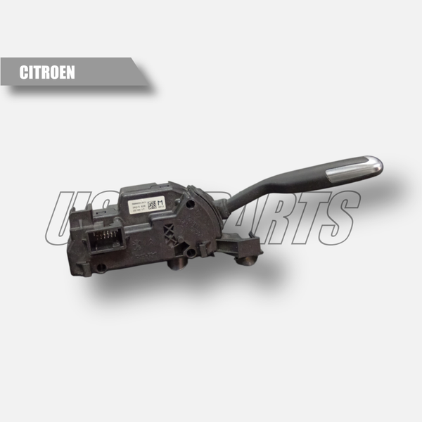 Selettore del cambio per Citroen C4 Picasso e Grand Picasso 2006-2013 OE 9800221