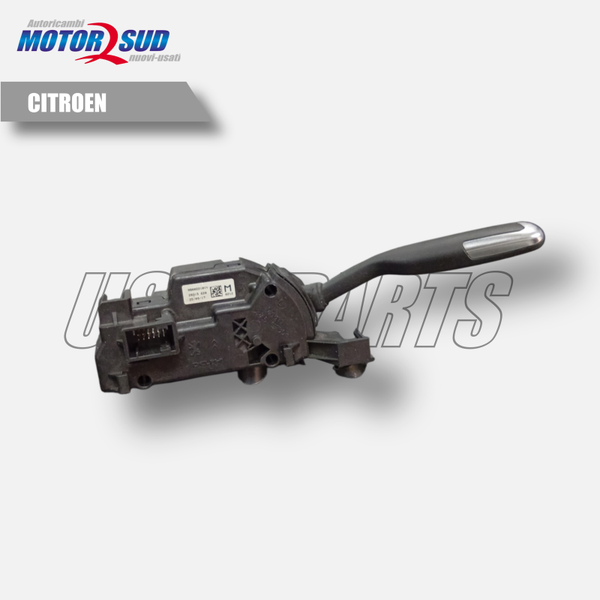 Selettore del cambio per Citroen C4 Picasso e Grand Picasso 2006-2013 OE 9800221