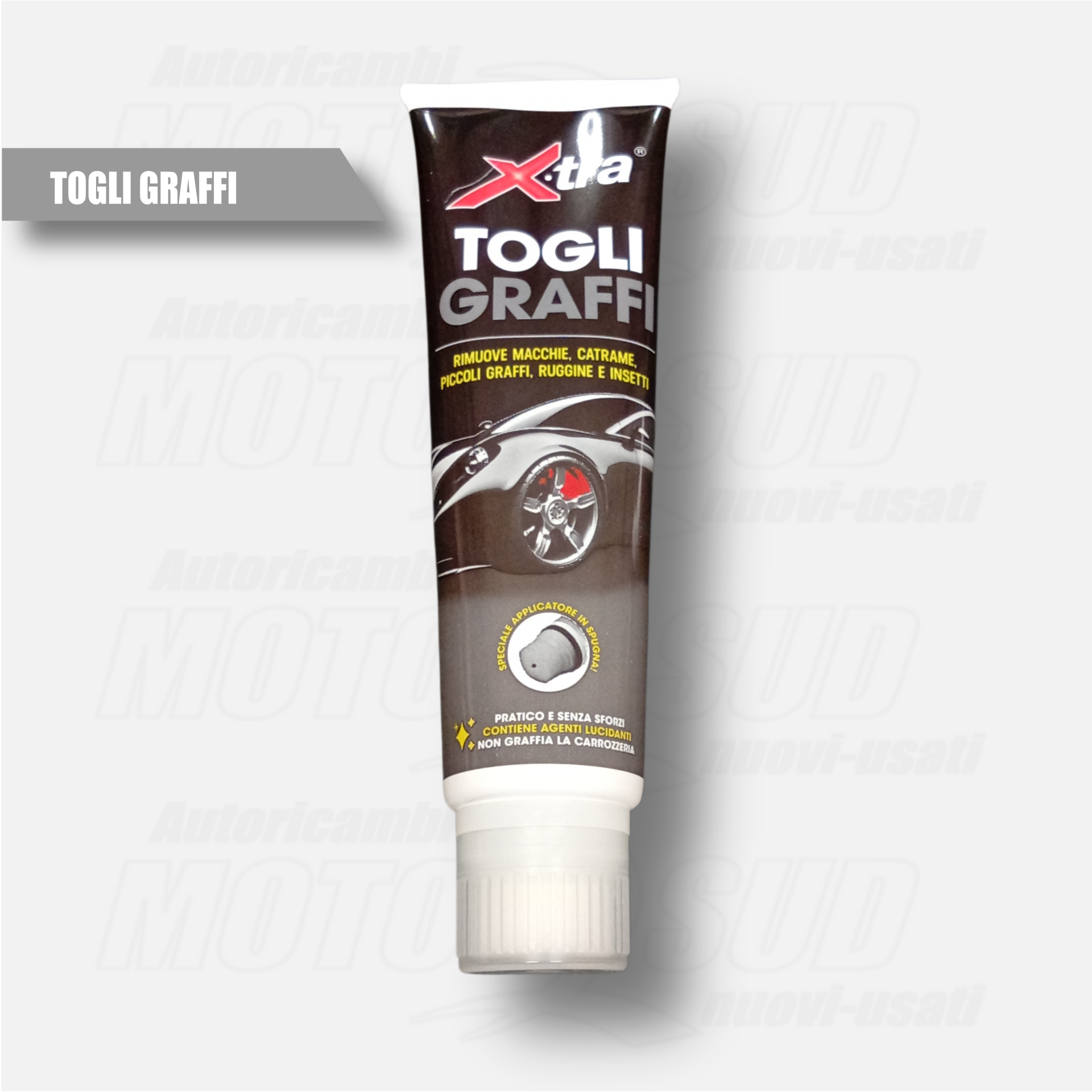 Togli Graffi Rimuove Macchie 150ml