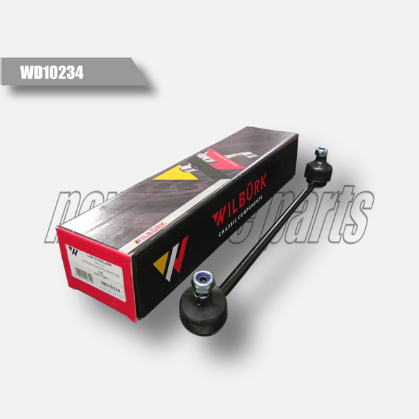 Bielletta stabilizzatrice Wilburk per Citroen C2/C3 - Peugeot 206 Cod WD10234