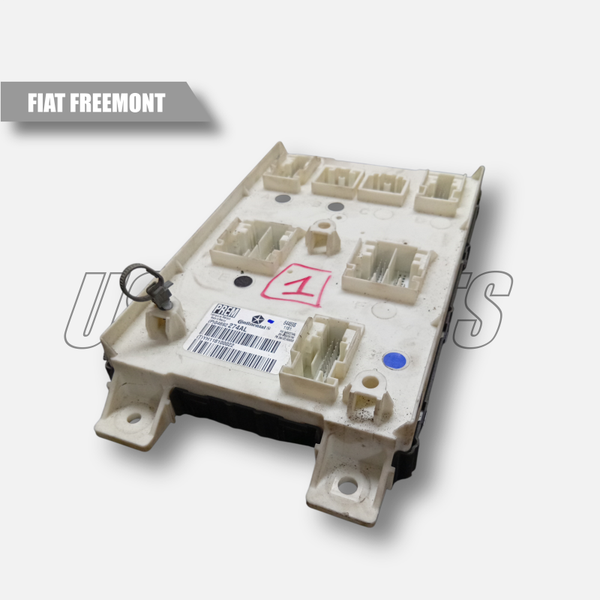 Centralina Body Control Fiat Freemont 2.0 MJT -125KW- OE P04692274AL