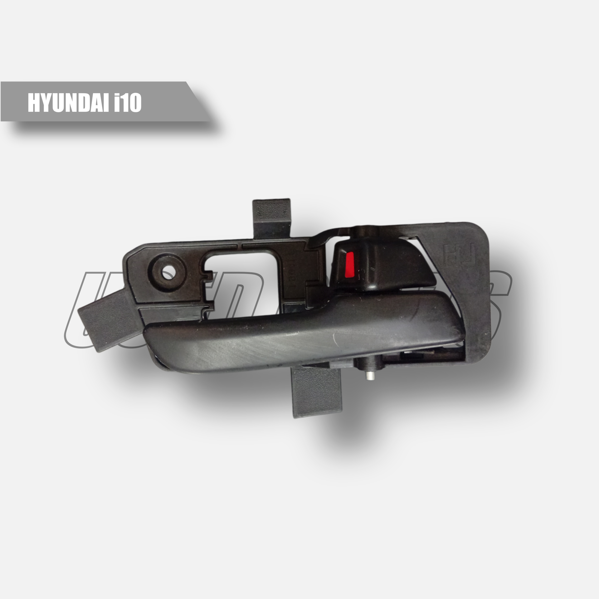 Maniglia Interna Posteriore SX per Hyundai i10, anni 2014-2019 OE 83620B9000PGB