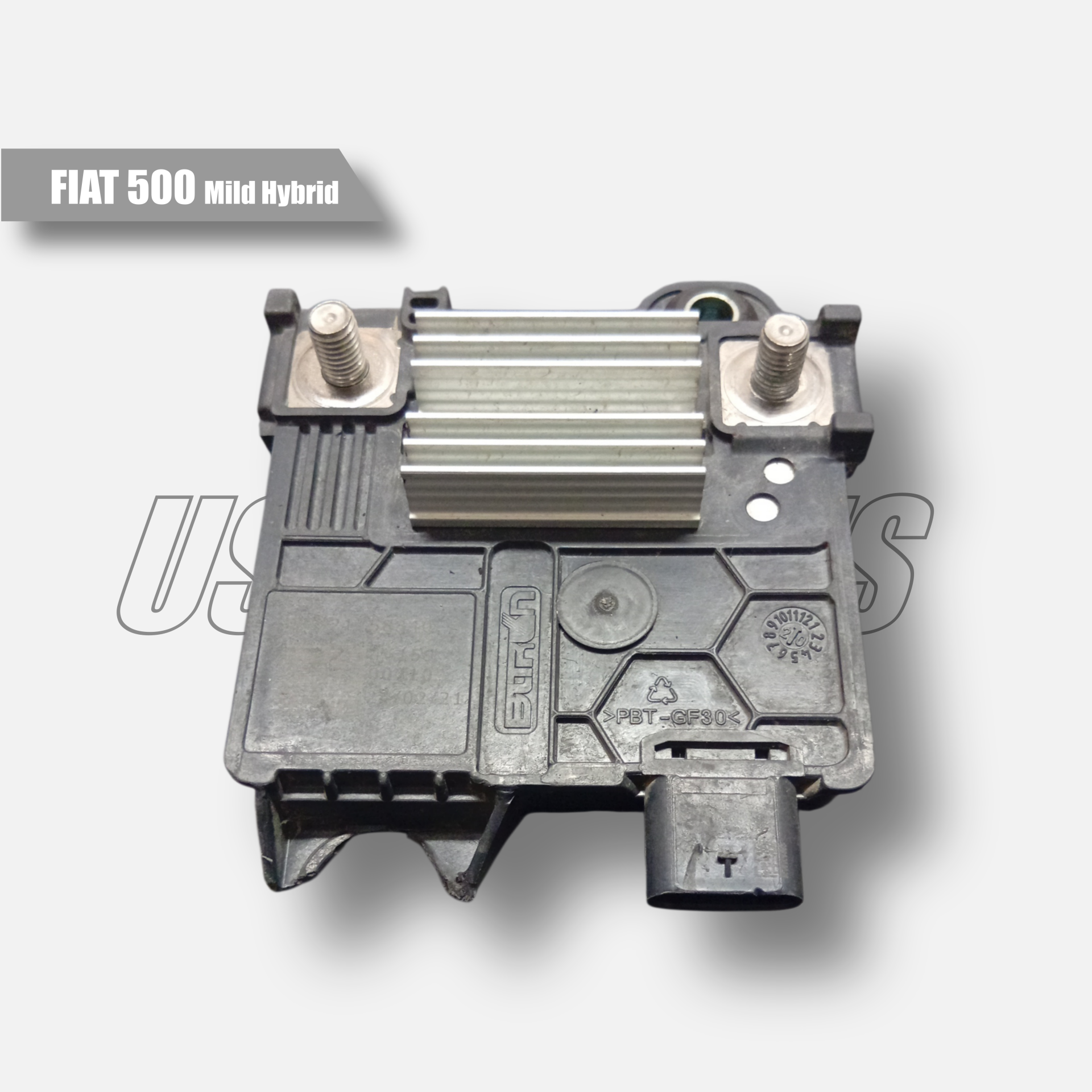 Centralina Start&Stop Fiat 500 15>24 1.0 Mild Hybrid OE 00521758340