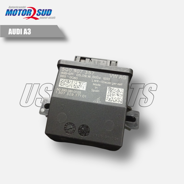 Centralina Modulo Fari Audi A3 Sportback (8VA, 8VF) 1.6 TDI OE 5Q0907357