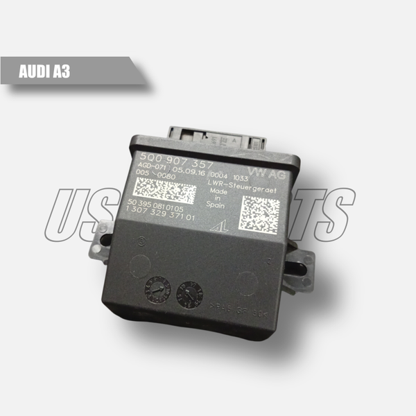 Centralina Modulo Fari Audi A3 Sportback (8VA, 8VF) 1.6 TDI OE 5Q0907357