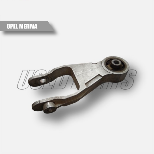 Supporto Cambio Posteriore Centrale Opel Meriva 2010 OE 13117088 - 468646740