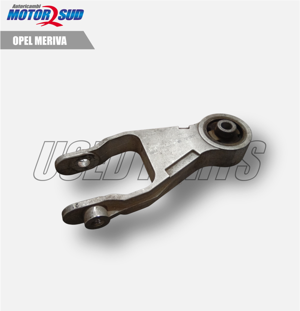 Supporto Cambio Posteriore Centrale Opel Meriva 2010 OE 13117088 - 468646740