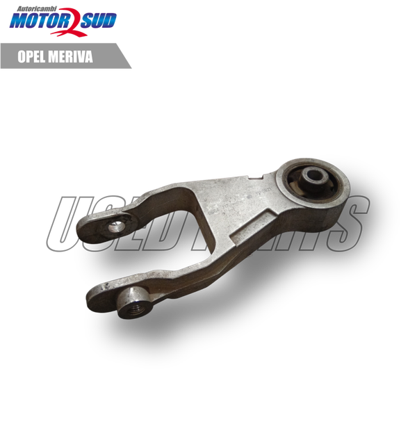 Supporto Cambio Posteriore Centrale Opel Meriva 2010 COD: 13117088 / 468646740