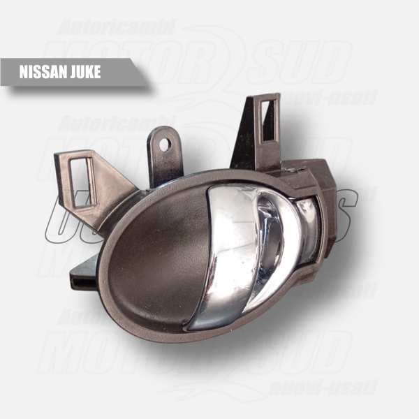 Maniglia Interna Porta Ant SX per NISSAN JUKE 2010-2014