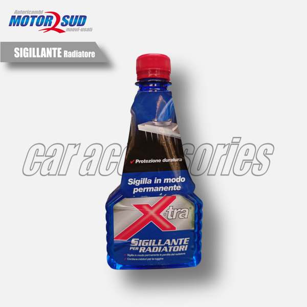 Sigillante per le perdite del radiatore 250ml