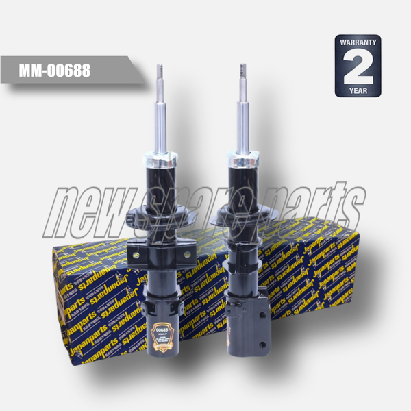 Ammortizzatore anteriore per Fiat Panda I 141 - OE 71736467