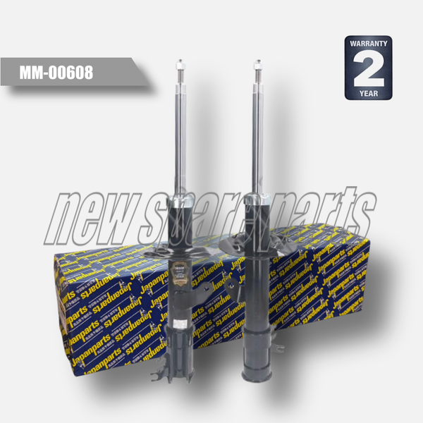 Ammortizzatore anteriore per Panda 169 OE 51857329