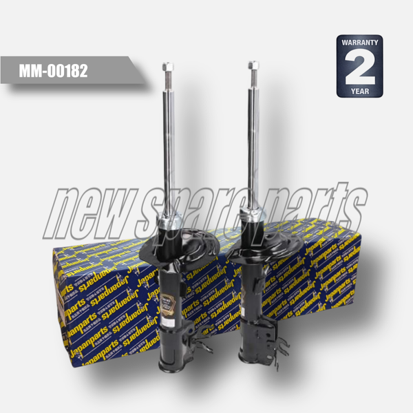 Ammortizzatore anteriore DX per Fiat Panda 169 OE 51857949