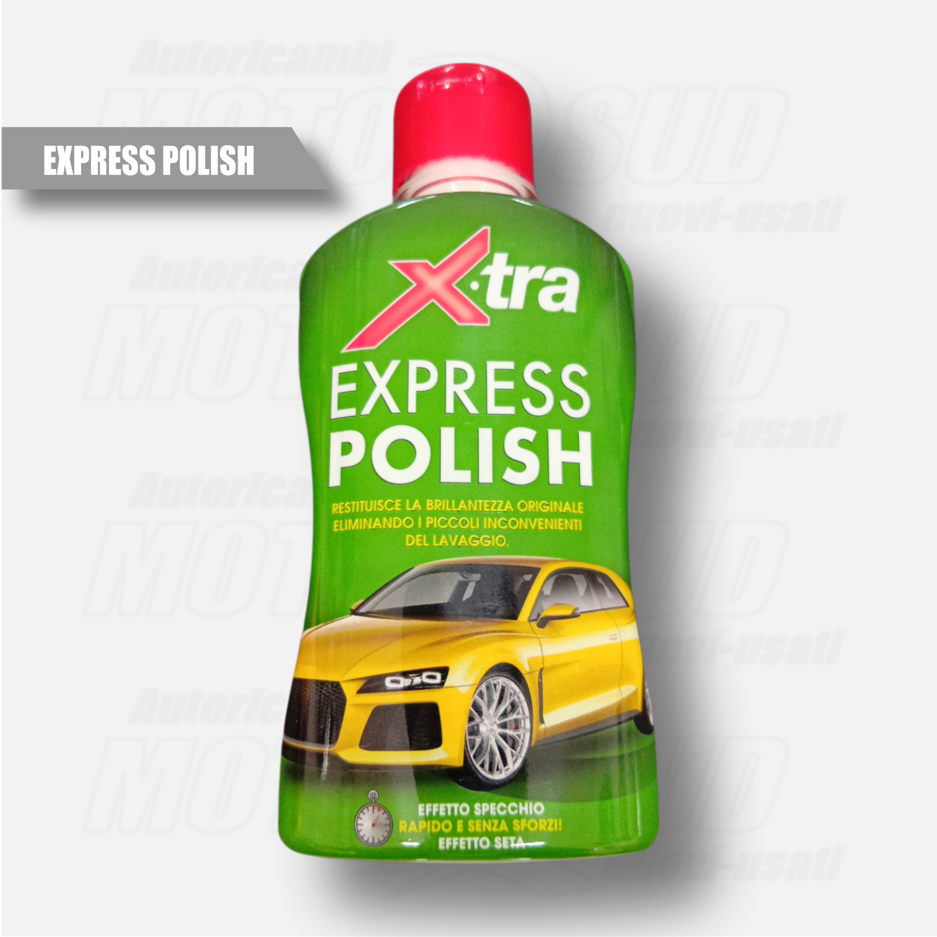 Express Polish 250ml