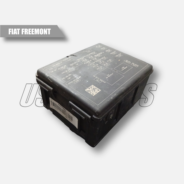 Centralina Scatola Portafusibili Fiat Freemont OE P68068355AB
