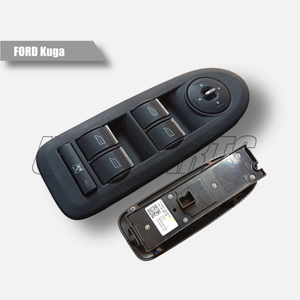 Pulsantiera Alzacristalli Alzavetro ant SX Ford Kuga 2008-2014  OE 8M5T 14A132 AC