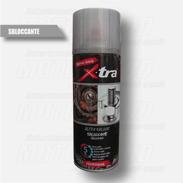 Sbloccante Ultrasblock Spray 400ml