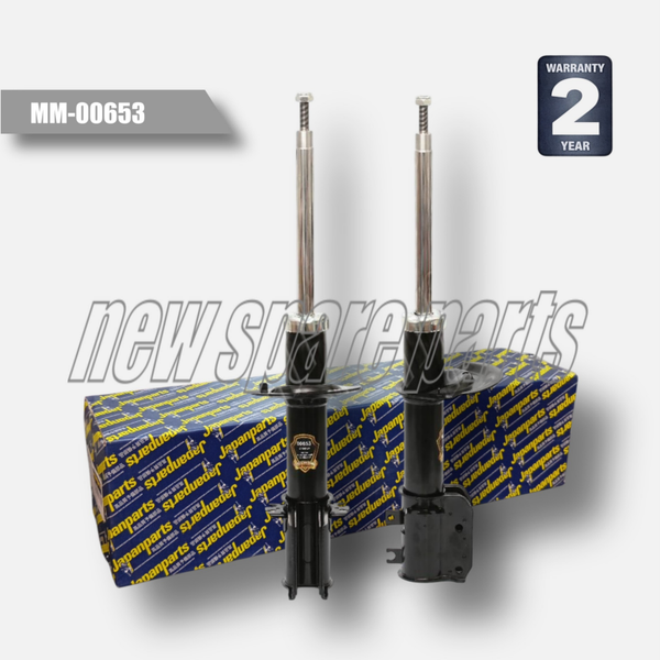 Ammortizzatore anteriore per Fiat IDEA - Lancia Ypsilon II OE 50705410