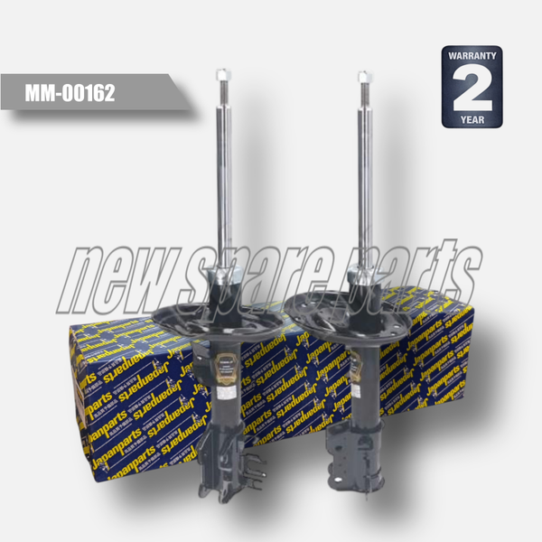 Ammortizzatore anteriore DX per Fiat 500 312 0.9 - Ford Ka RU8 OE 51857834