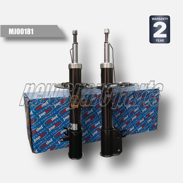 Ammortizzatore anteriore SX per Panda 169 OE 51873205