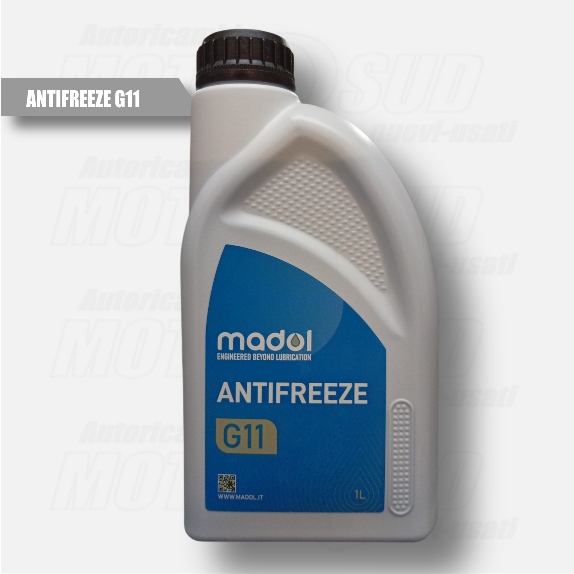 Antifreeze Madol G11 1L