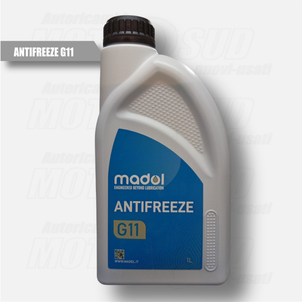 Antifreeze Madol G11 1L