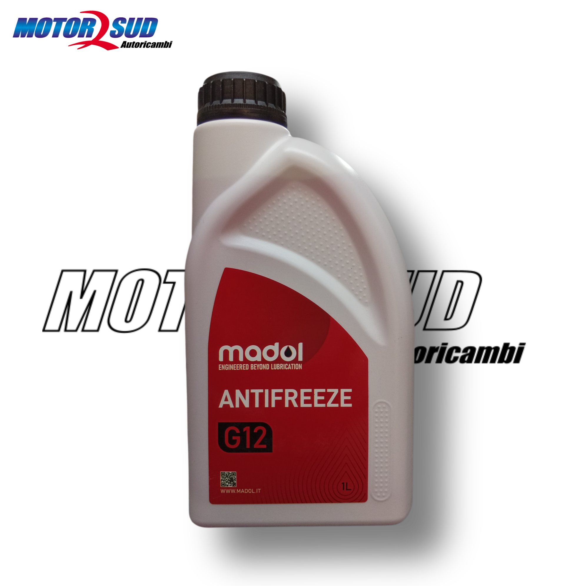 Antifreeze Madol G12 1L