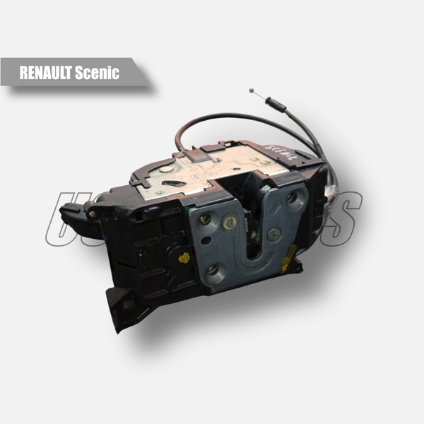 Serratura Posteriore DX Renault Scenic OE 825030032R