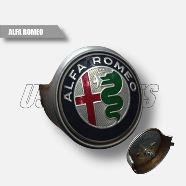 Stemma Griglia Ant Alfa Romeo Giulietta 2017 OE 50538129