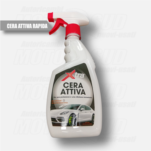 Cera Attiva 500ml
