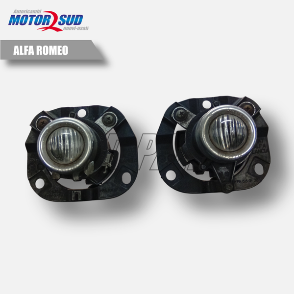Fendinebbia per Alfa Romeo Giulietta DX o SX OE 50530980