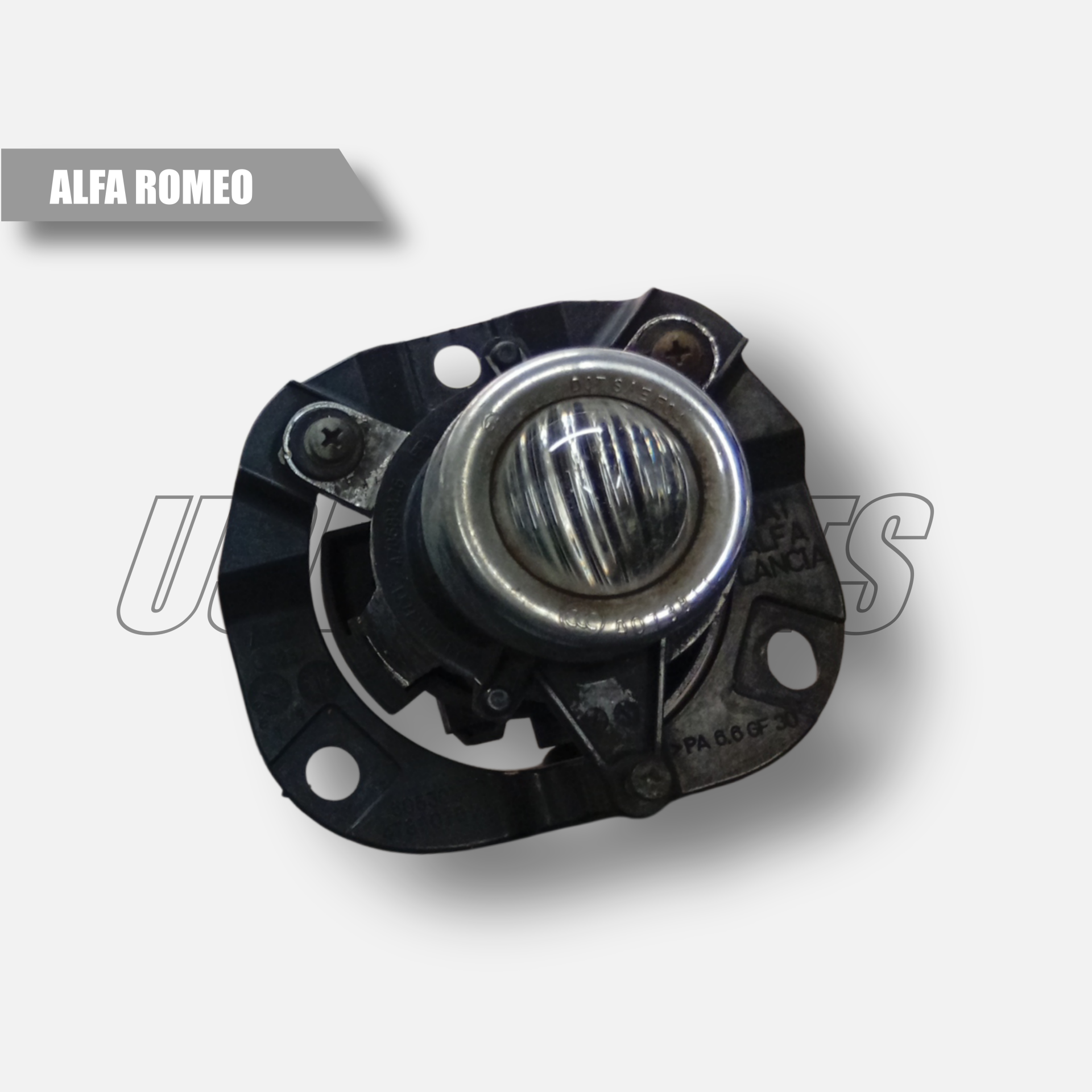 Fendinebbia per Alfa Romeo Giulietta DX o SX OE 50530980