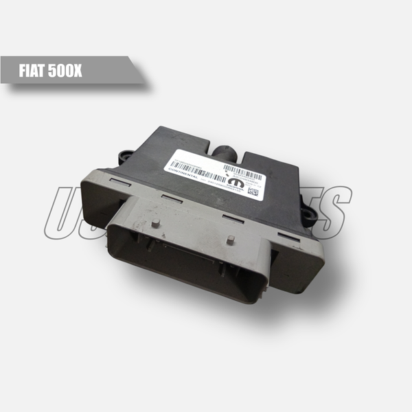 Centralina Pressione Pneumatici Fiat 500 X Diesel 1600 15>  OE 00463462400