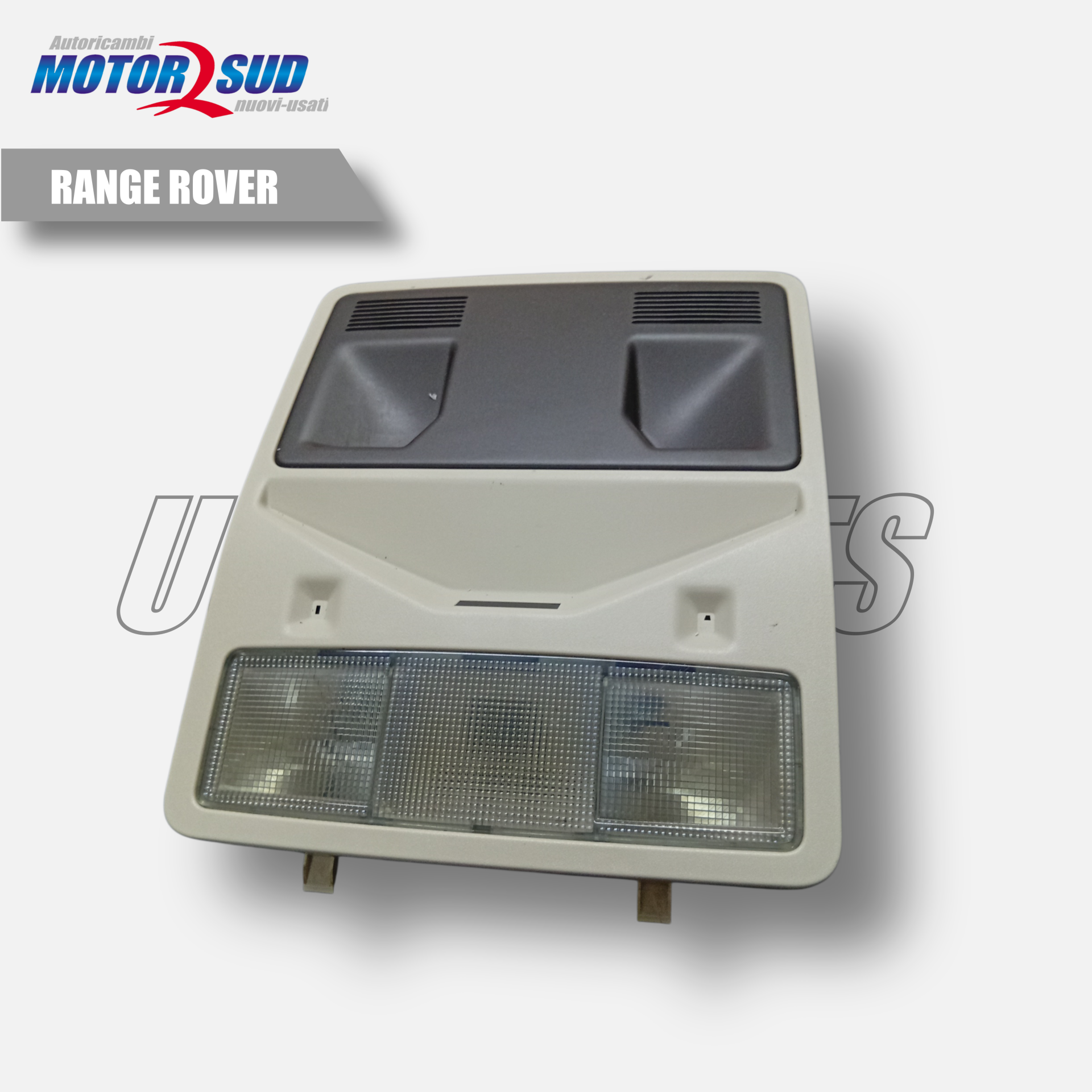 Plafoniera Interna per Land Rover Range Rover Evoque Jaguar XF OE CX23MBBVAB