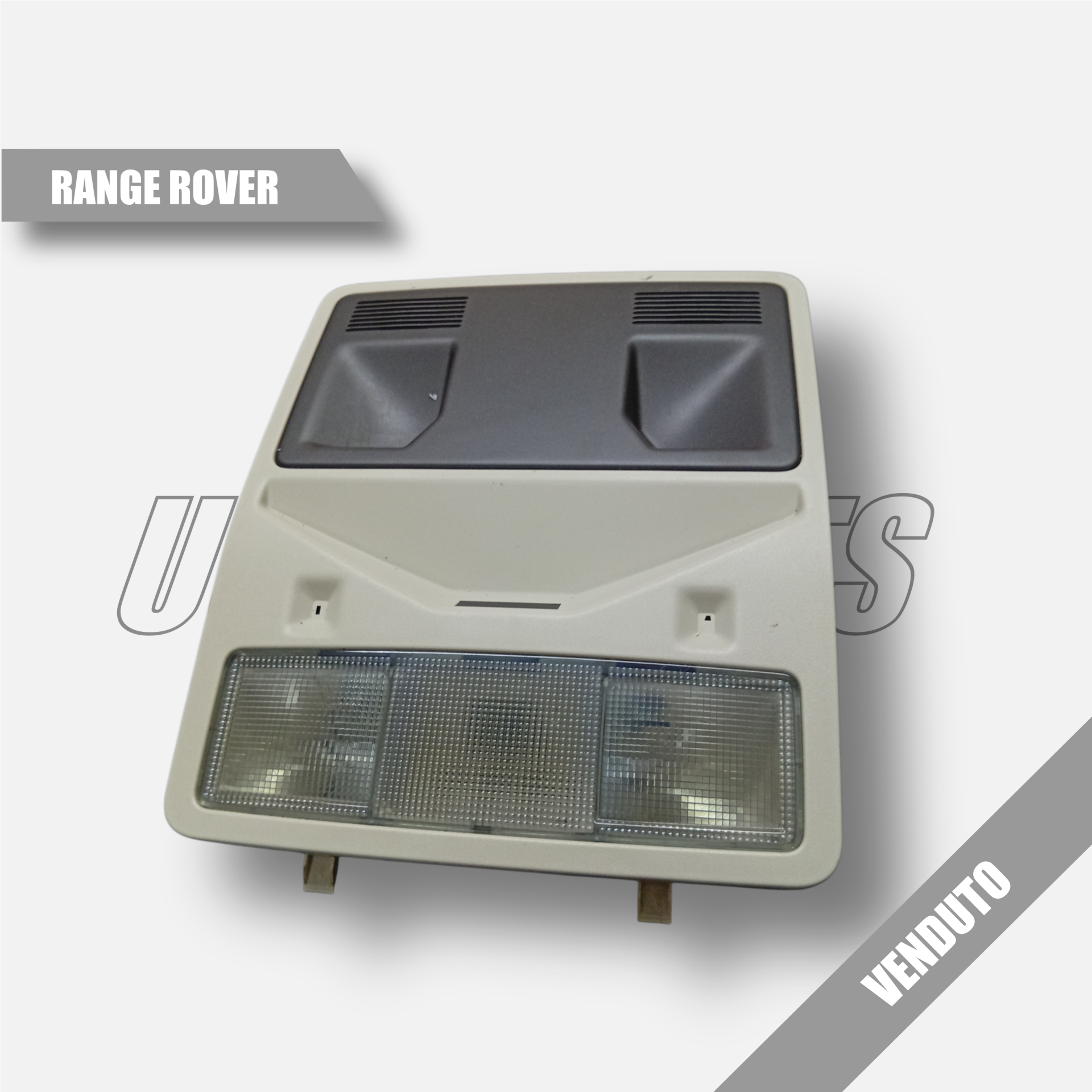 Plafoniera Interna per Land Rover Range Rover Evoque Jaguar XF OE CX23MBBVAB