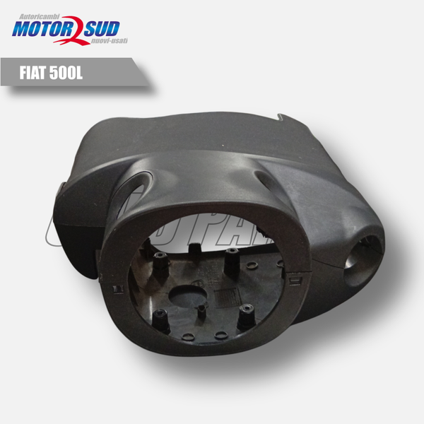 Copertura Rivestimento Piantone Sterzo per FIAT 500L 735523199 735521556