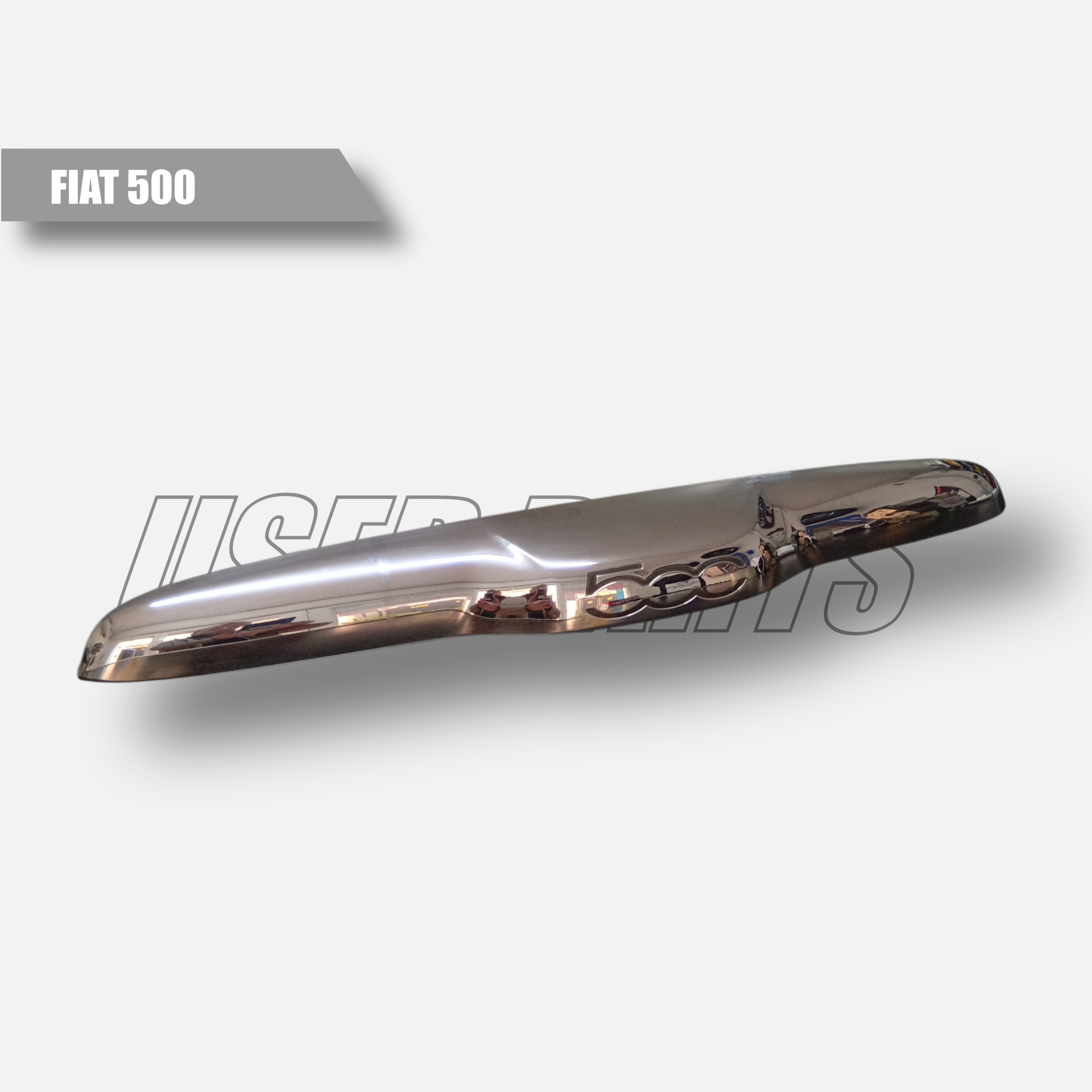 Maniglia Portellone Posteriore per Fiat 500 OE 735626264