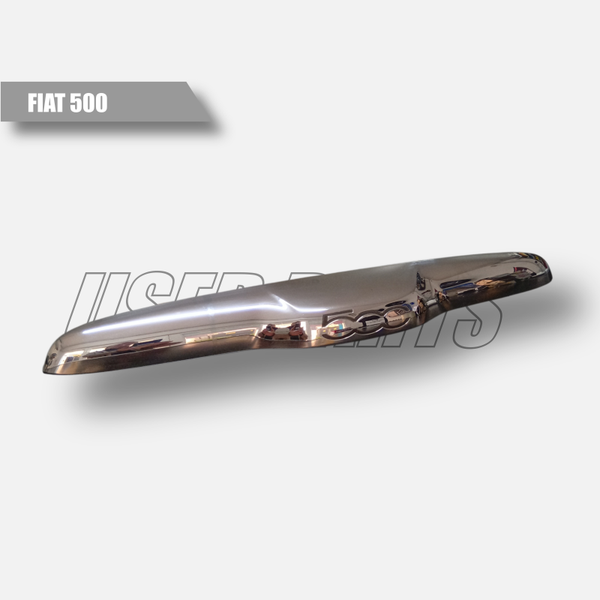 Maniglia Portellone Posteriore per Fiat 500 OE 735626264