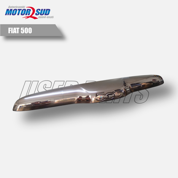 Maniglia Portellone Posteriore per Fiat 500 OE 735626264